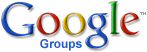 Google Groups