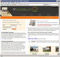 DIYHomeSellers.com