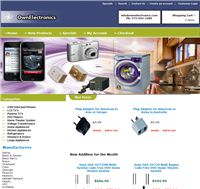 OwnElectronics