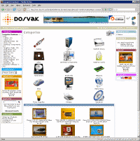 DosVak