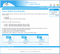 Tesco Mobile